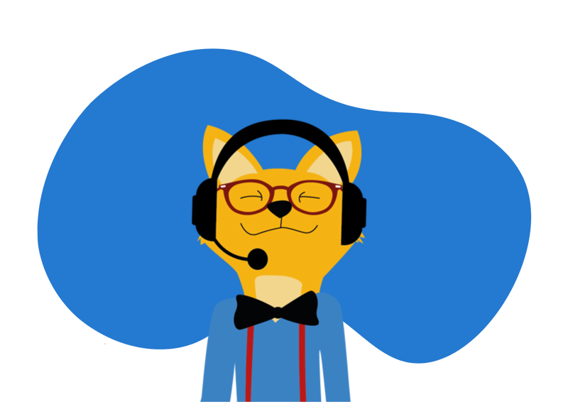 SAV shark service client